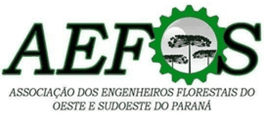 AEFOS — Associação dos Engenheiros Florestais do Oeste e Sudoeste do Paraná